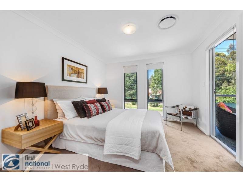 36 Patterson Street, Ermington NSW 2115