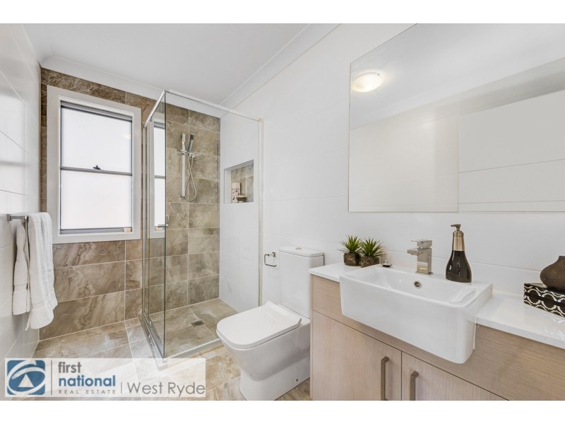 36 Patterson Street, Ermington NSW 2115