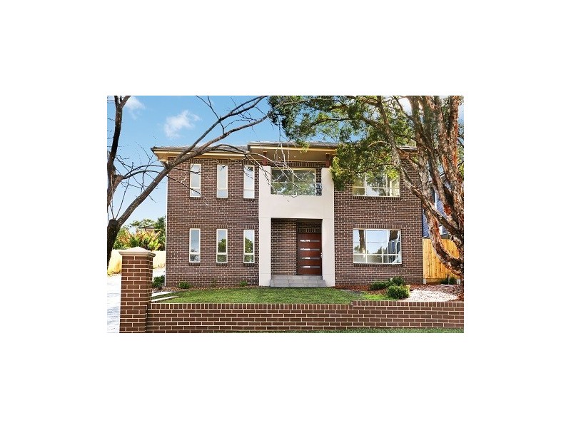 1/11 James Street, Melrose Park NSW 2114