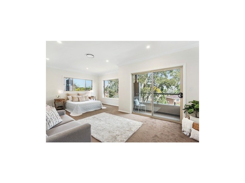 1/11 James Street, Melrose Park NSW 2114