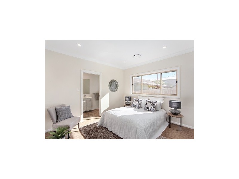 1/11 James Street, Melrose Park NSW 2114