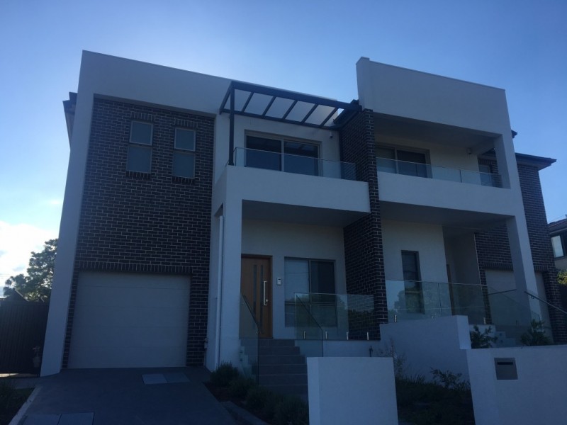 12 Jervis Street, Ermington NSW 2115