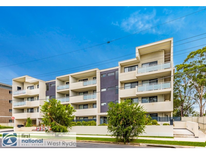 25/8-10 Octavia Street, Toongabbie NSW 2146