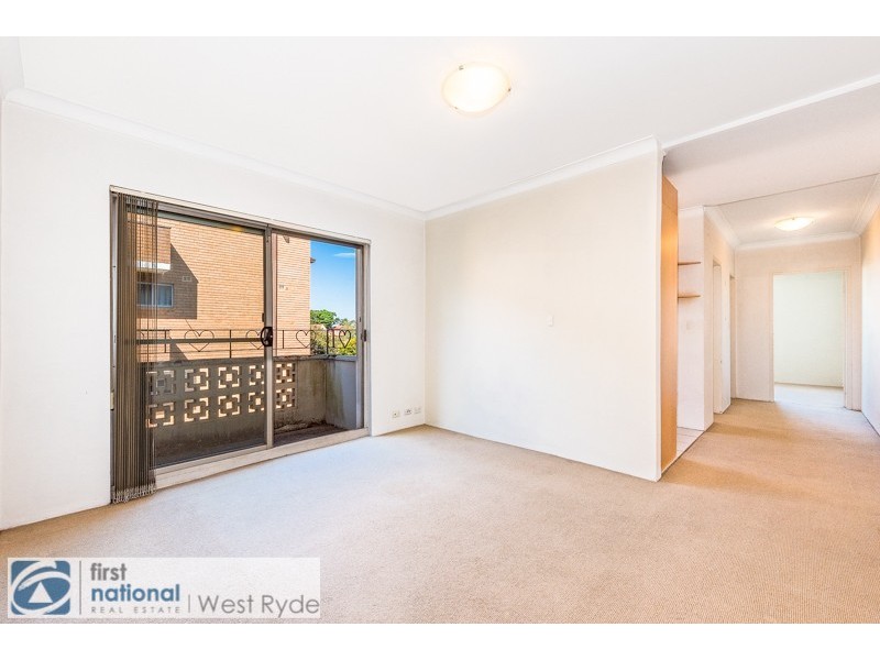 6/28 Belmore Street, Ryde NSW 2112