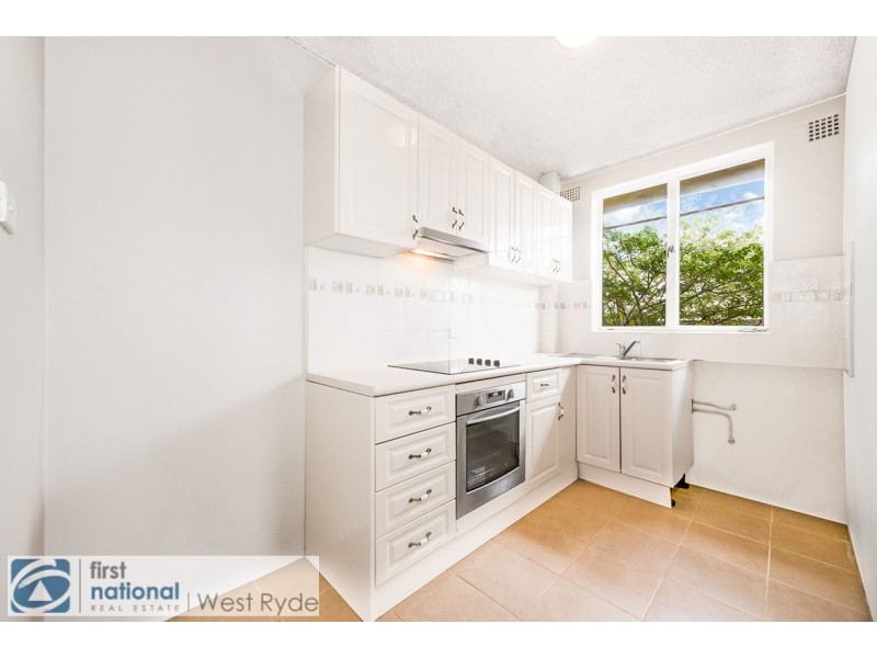 14./244 Buffalo Road, Ryde NSW 2112