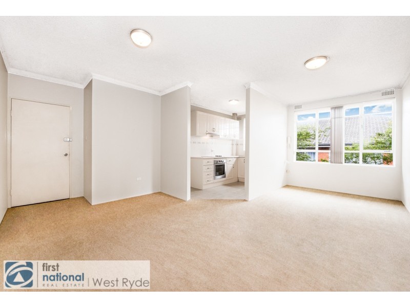 14./244 Buffalo Road, Ryde NSW 2112