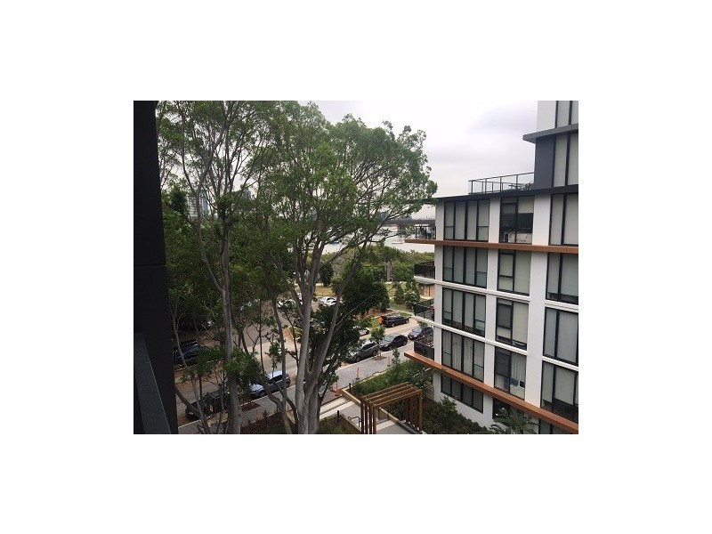 F603/41-45 Belmore Street, Meadowbank NSW 2114