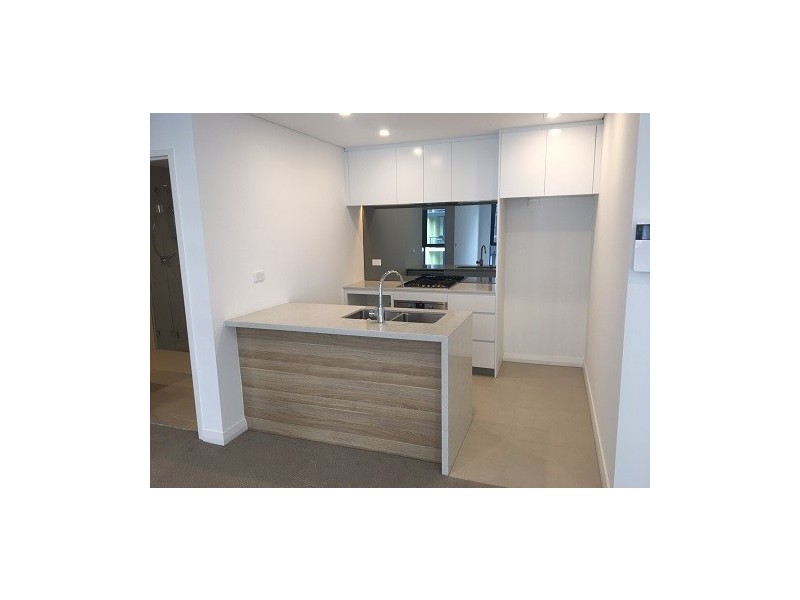 F603/41-45 Belmore Street, Meadowbank NSW 2114