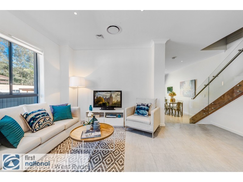 36A Patterson Street, Ermington NSW 2115