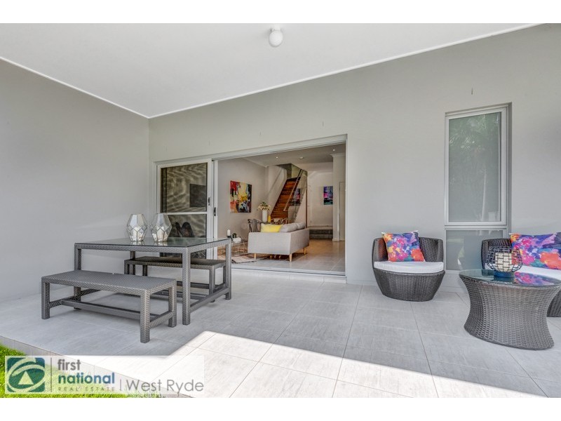 36A Patterson Street, Ermington NSW 2115