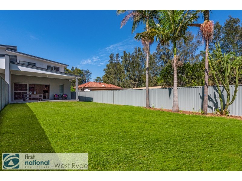 36A Patterson Street, Ermington NSW 2115