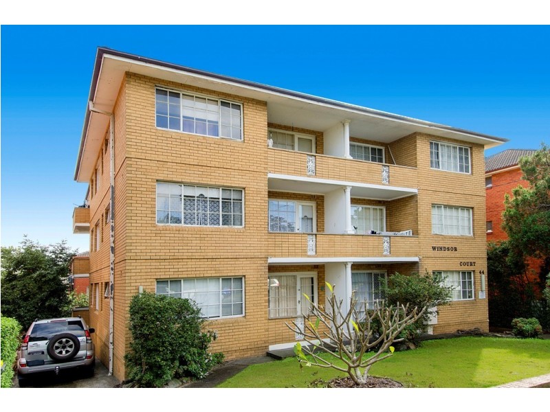 12/44 West Parade, West Ryde NSW 2114