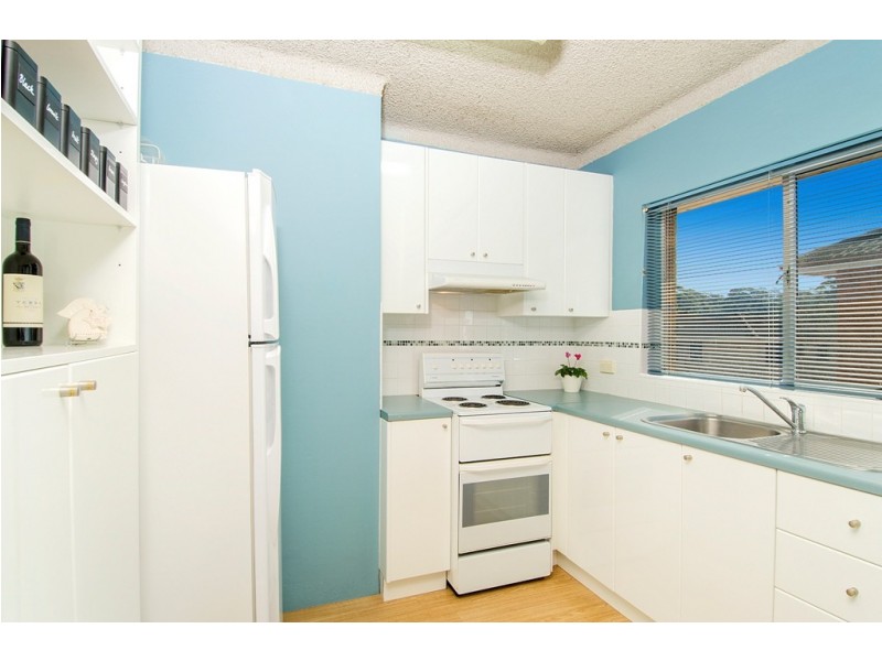 12/44 West Parade, West Ryde NSW 2114