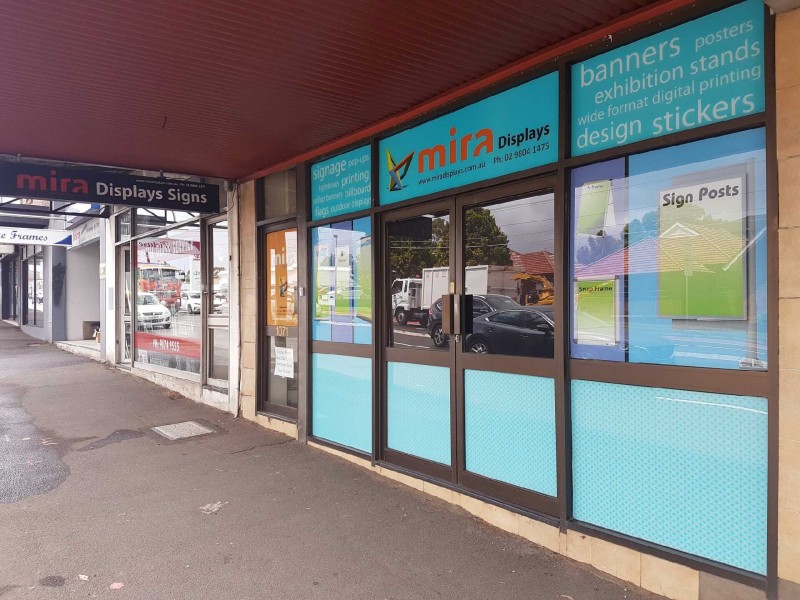 1071 Victoria Road,, West Ryde NSW 2114