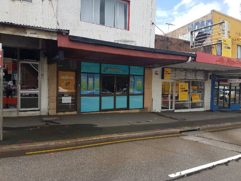 1071 Victoria Road,, West Ryde NSW 2114