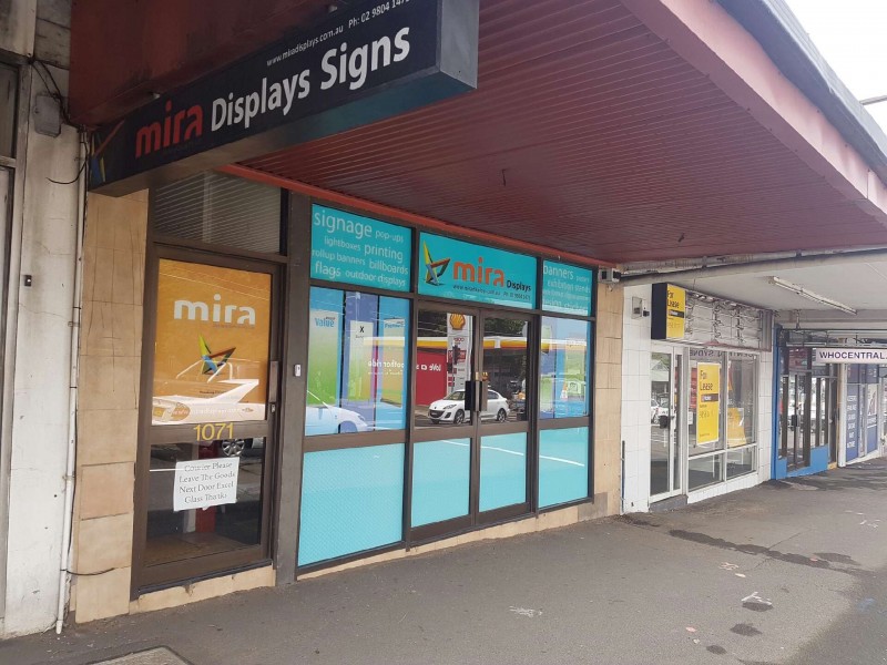 1071 Victoria Road,, West Ryde NSW 2114