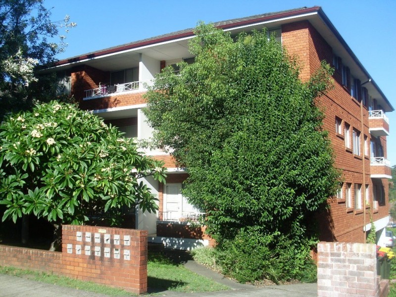 3/46 West Parade, West Ryde NSW 2114