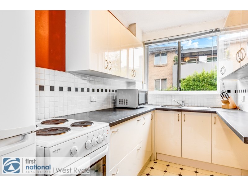 9/555 Victoria Road, Ryde NSW 2112
