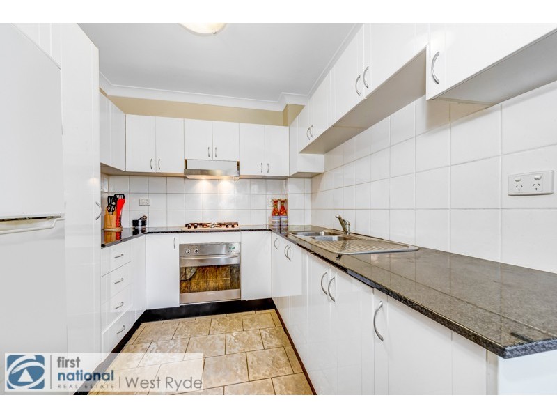 20/99-101 Anzac Avenue, West Ryde NSW 2114