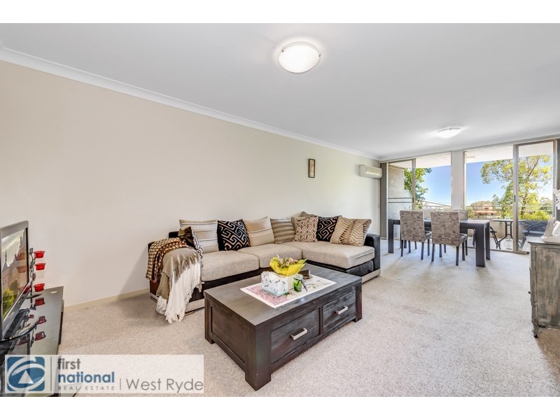 20/99-101 Anzac Avenue, West Ryde NSW 2114
