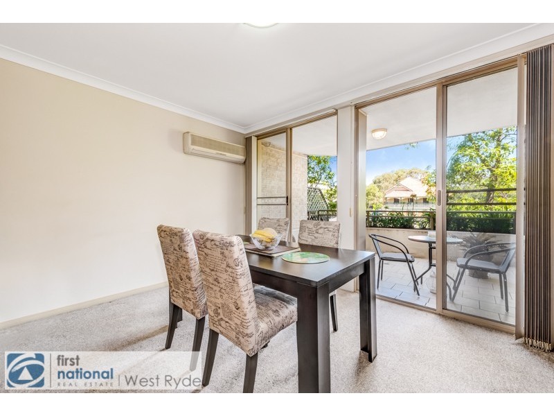 20/99-101 Anzac Avenue, West Ryde NSW 2114