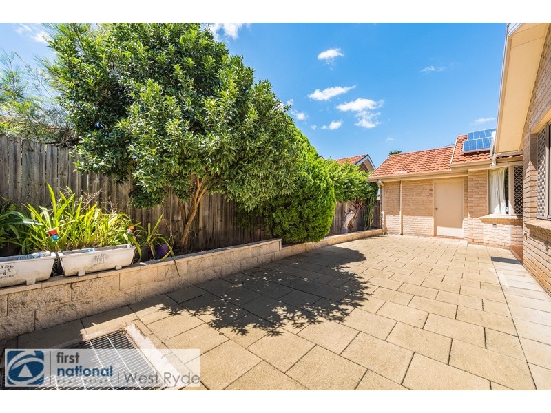 2/110 Spurway Street, Ermington NSW 2115