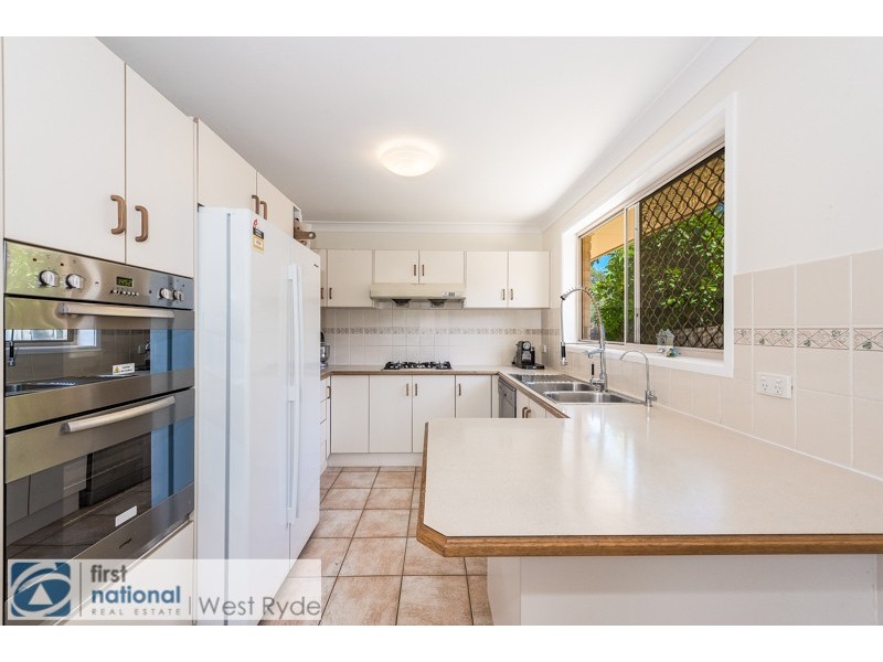 2/110 Spurway Street, Ermington NSW 2115