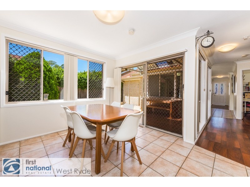 2/110 Spurway Street, Ermington NSW 2115