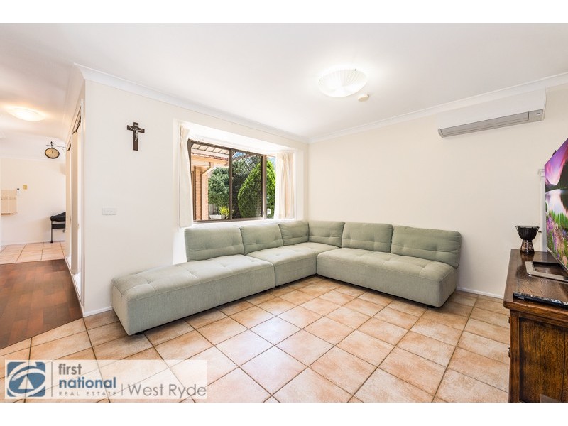 2/110 Spurway Street, Ermington NSW 2115