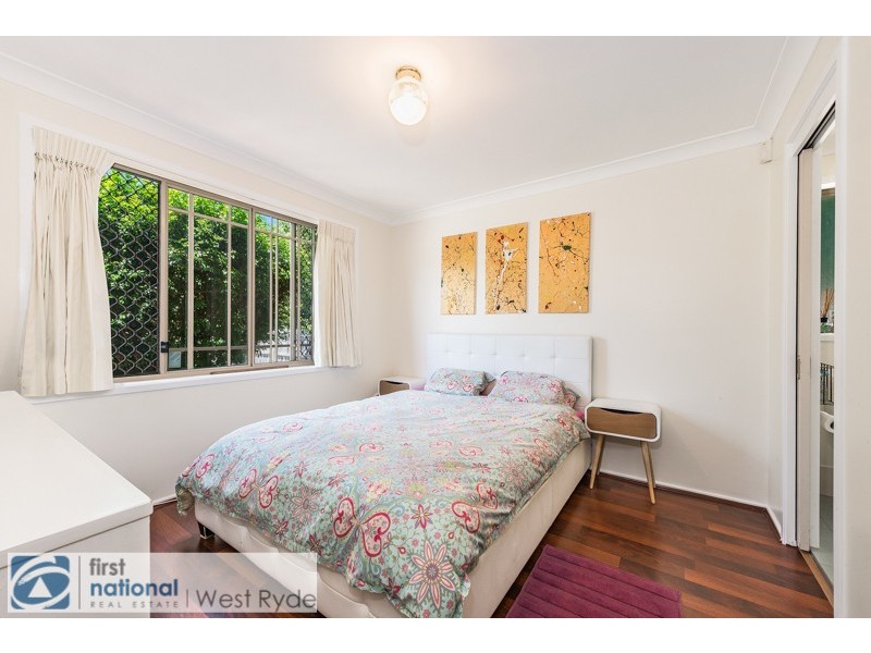 2/110 Spurway Street, Ermington NSW 2115