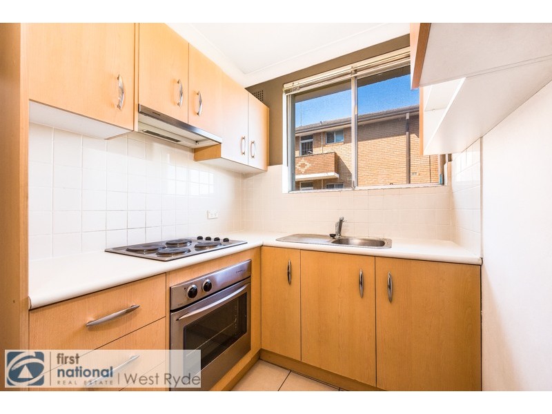 6/28 Belmore Street, Ryde NSW 2112