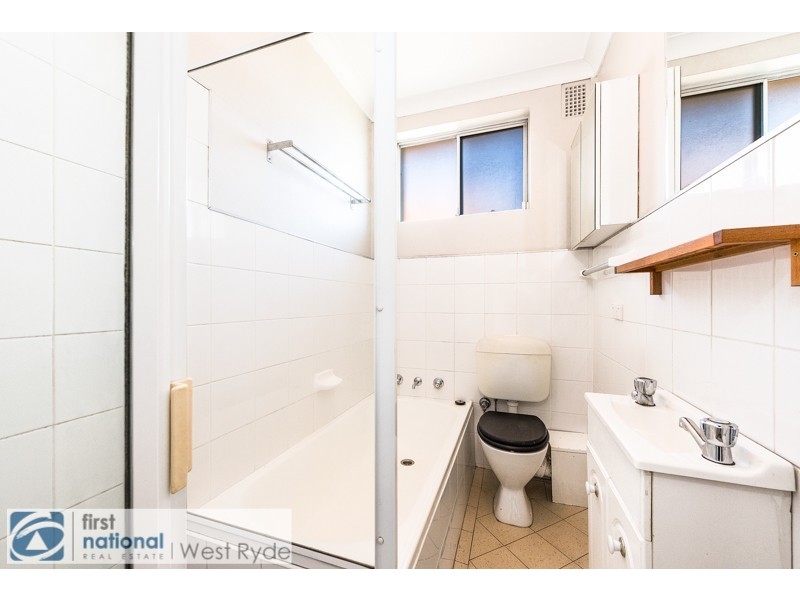 6/28 Belmore Street, Ryde NSW 2112