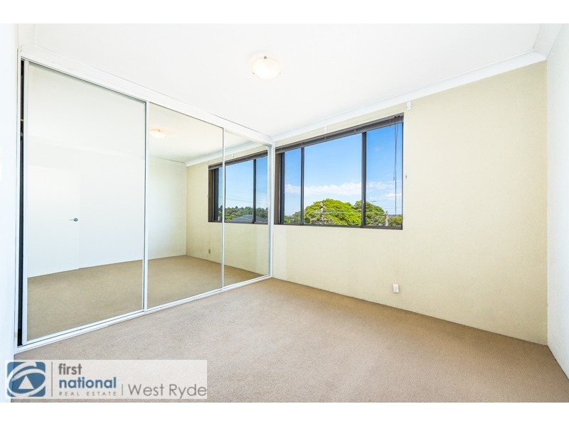 6/28 Belmore Street, Ryde NSW 2112