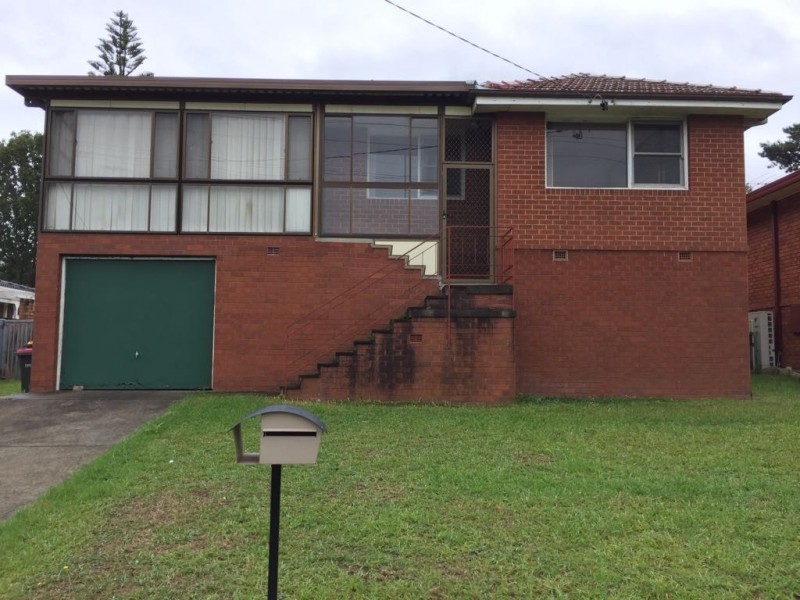 25 Felton Street, Telopea NSW 2117