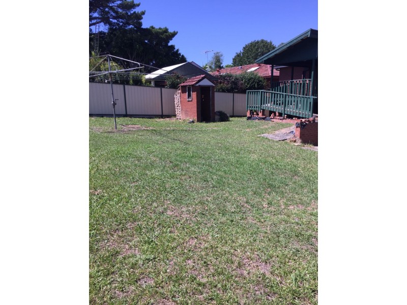 25 Felton Street, Telopea NSW 2117