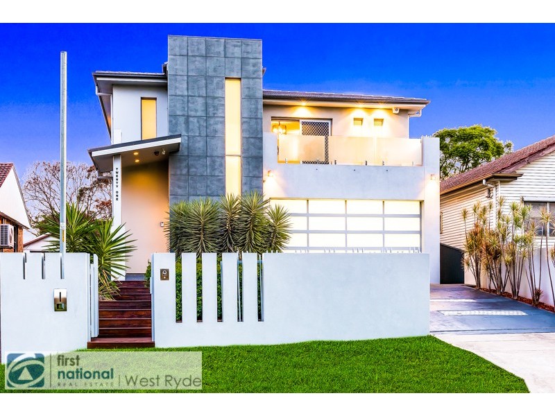 21 Murray Street, North Parramatta NSW 2151