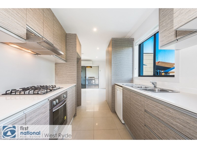 21 Murray Street, North Parramatta NSW 2151