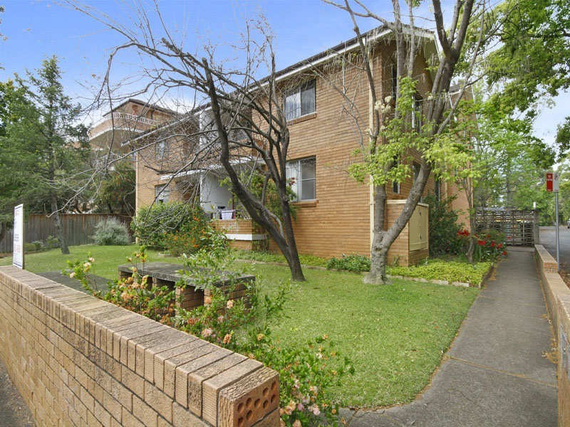 6/5 Thomas Street, Parramatta NSW 2150