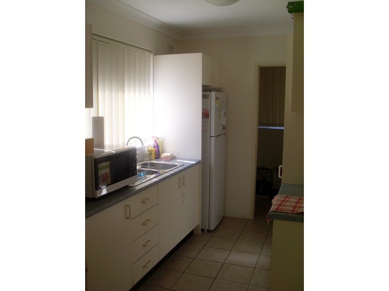 6/5 Thomas Street, Parramatta NSW 2150