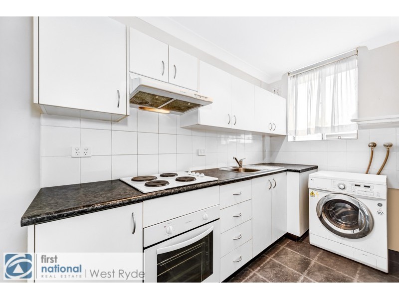 18/19 Meadow Crescent, Meadowbank NSW 2114