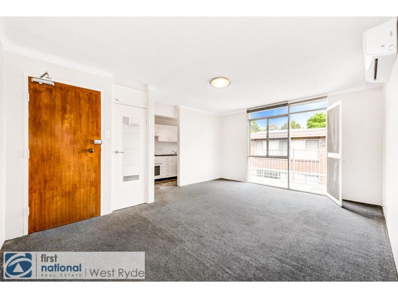 18/19 Meadow Crescent, Meadowbank NSW 2114