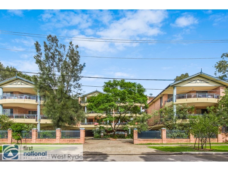 2/74-76 Pitt Street, Granville NSW 2142