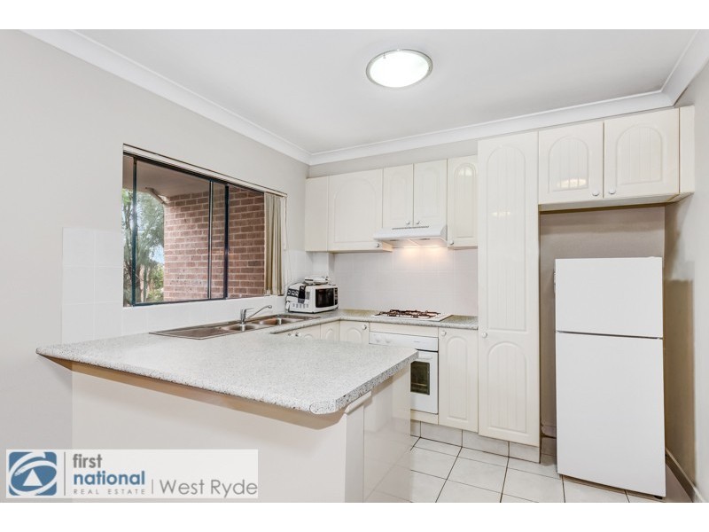 2/74-76 Pitt Street, Granville NSW 2142