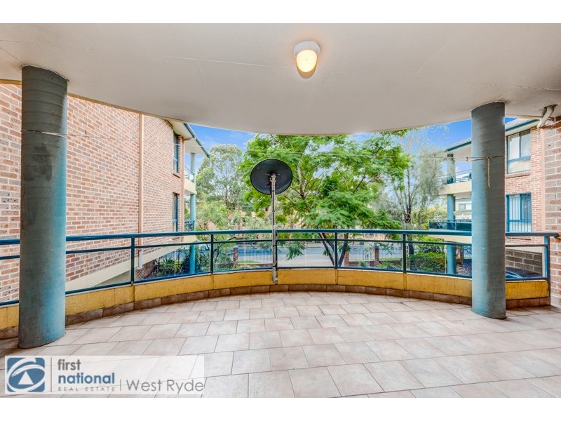 2/74-76 Pitt Street, Granville NSW 2142
