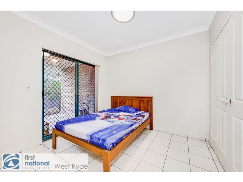 2/74-76 Pitt Street, Granville NSW 2142