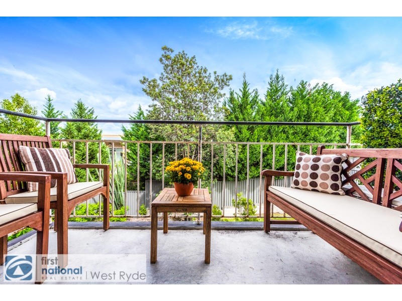 11/700 Victoria Road,, Ryde NSW 2112