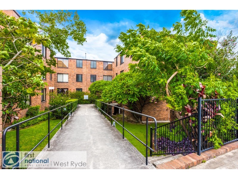 11/700 Victoria Road,, Ryde NSW 2112