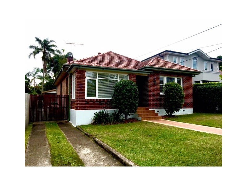 27 James Street, Melrose Park NSW 2114