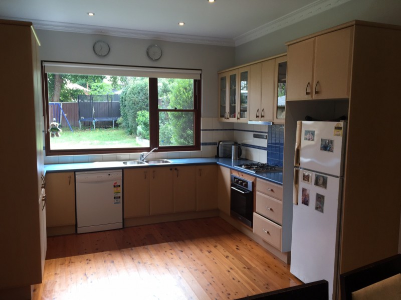 27 James Street, Melrose Park NSW 2114