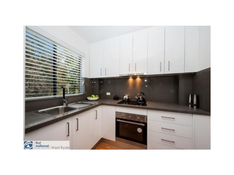 1/9 Meadow Crescent,, Meadowbank NSW 2114
